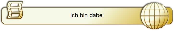 Ich bin dabei