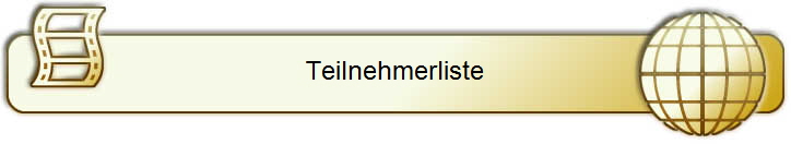 Teilnehmerliste